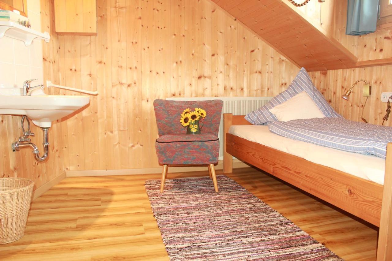 Ferienhaus Talblick Weiler-Simmerberg Buitenkant foto