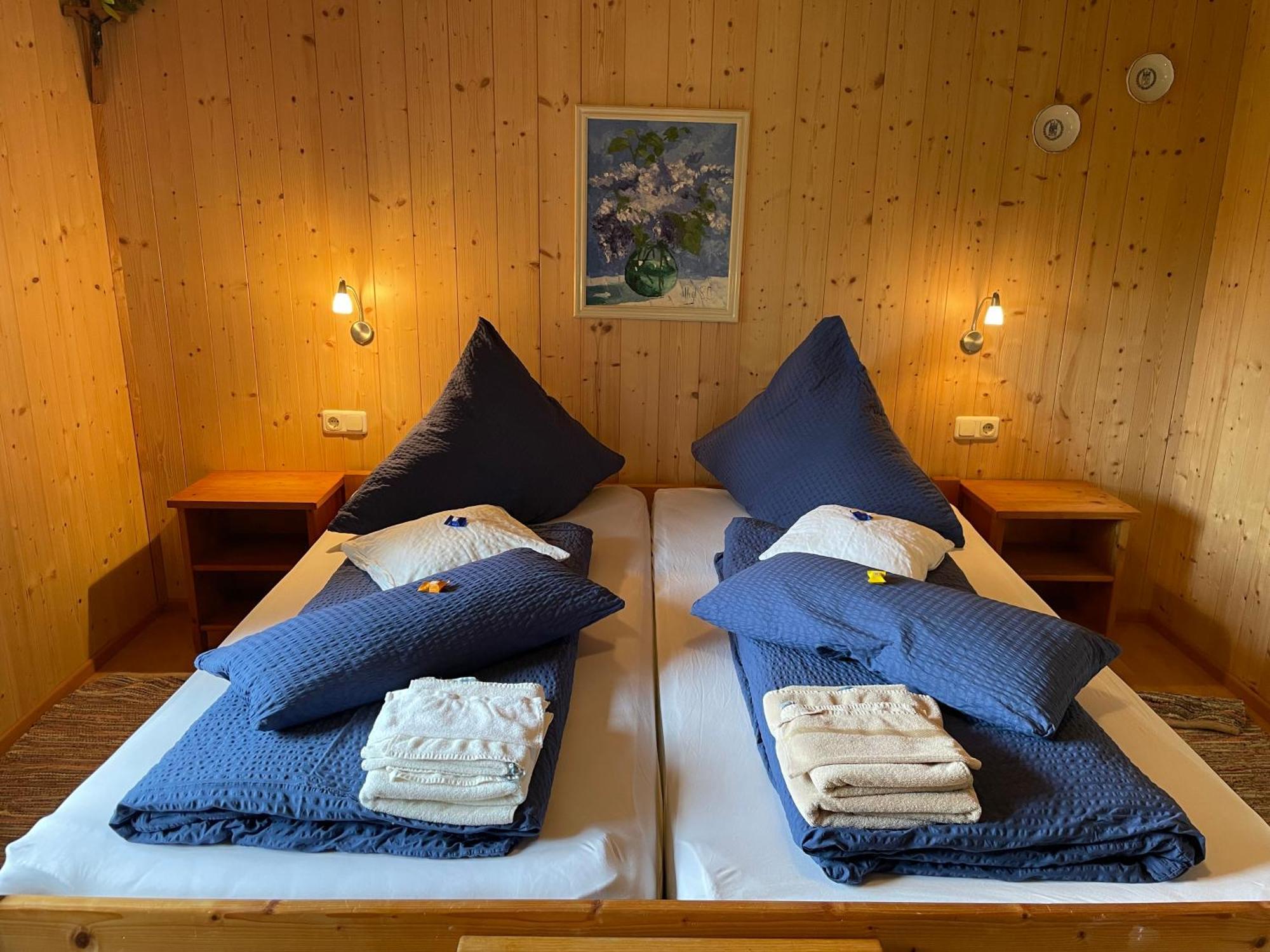 Ferienhaus Talblick Weiler-Simmerberg Buitenkant foto